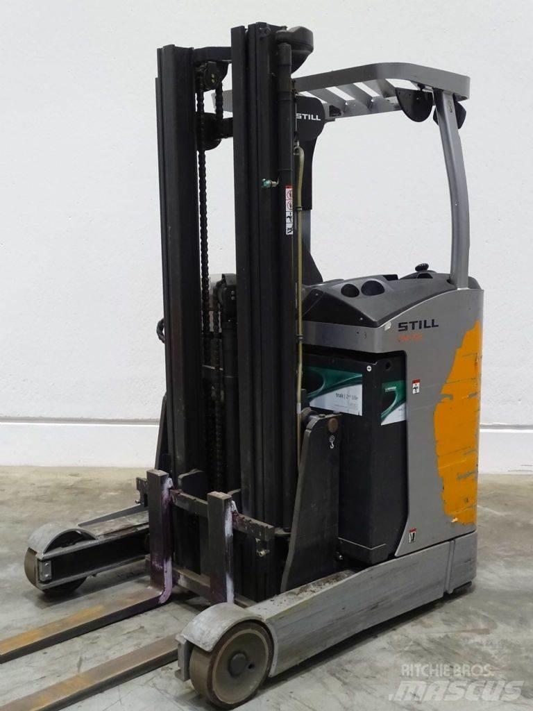 Still FM-X12 Työntömastotrukit