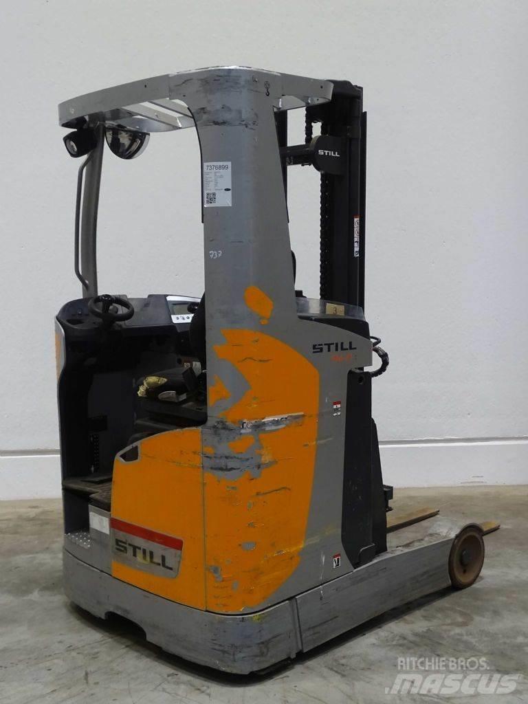 Still FM-X12 Työntömastotrukit