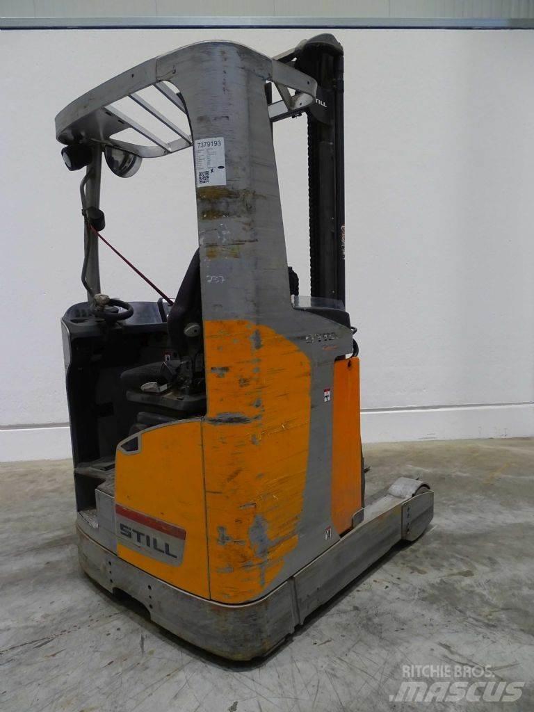 Still FM-X12 Työntömastotrukit
