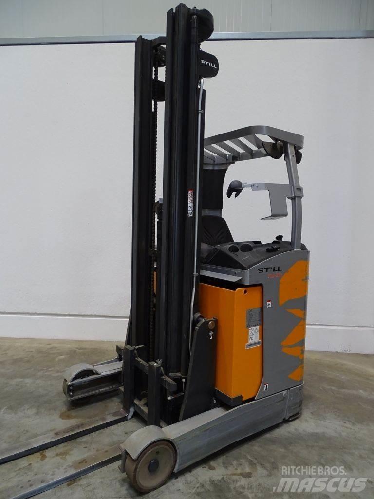 Still FM-X12 Työntömastotrukit