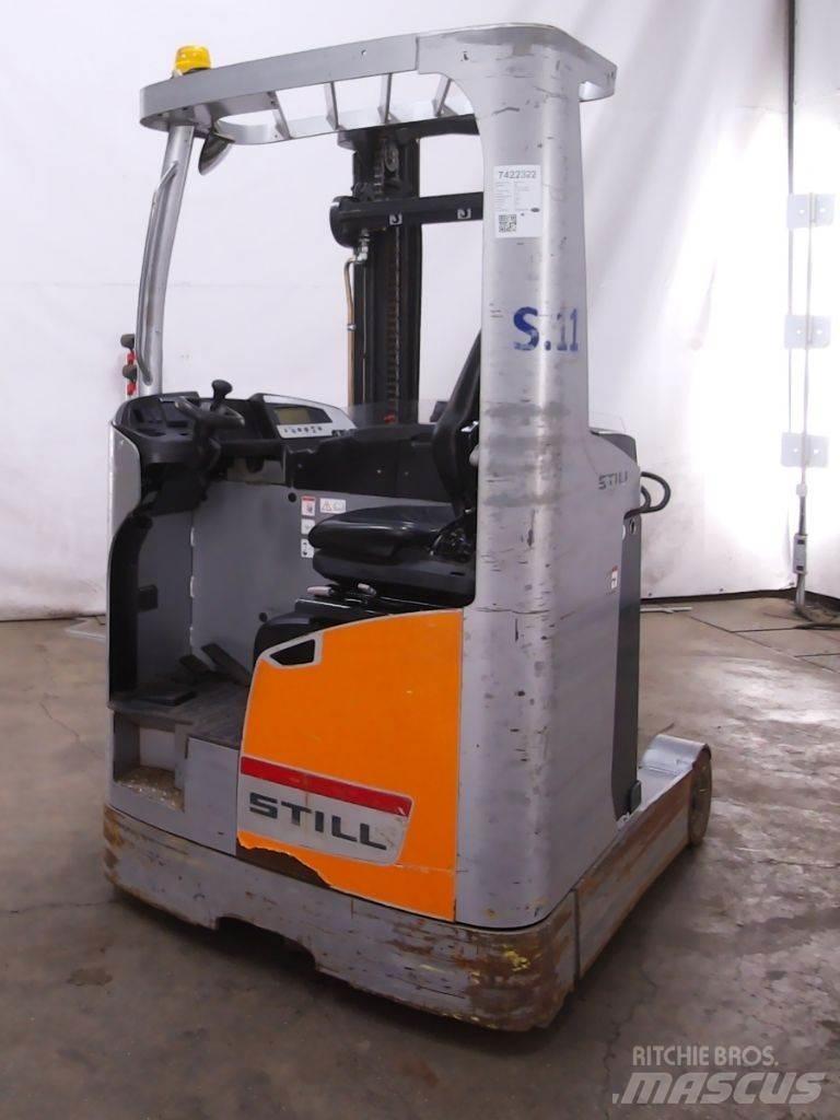Still FM-X12 Työntömastotrukit