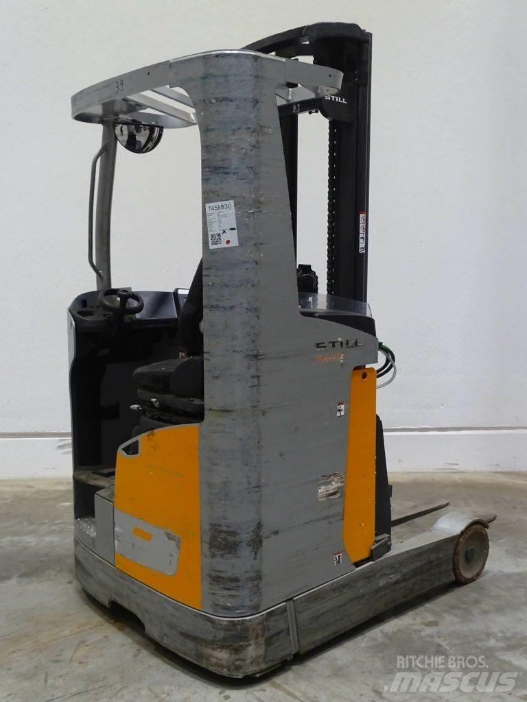 Still FM-X12 Työntömastotrukit