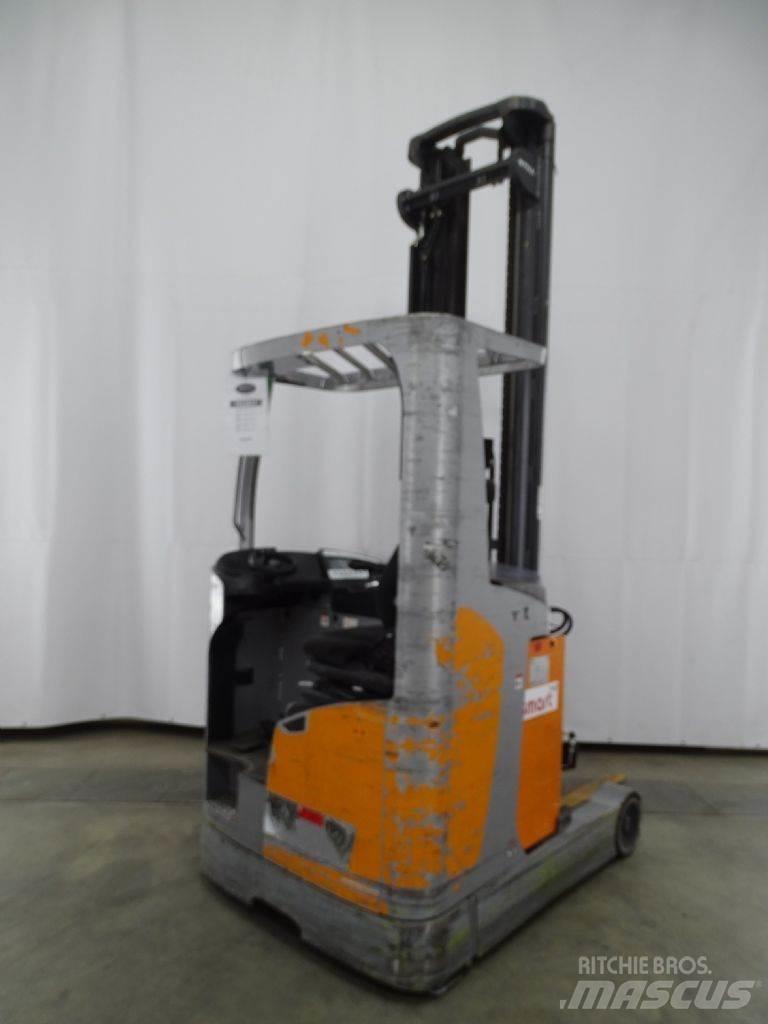 Still FM-X14 Työntömastotrukit