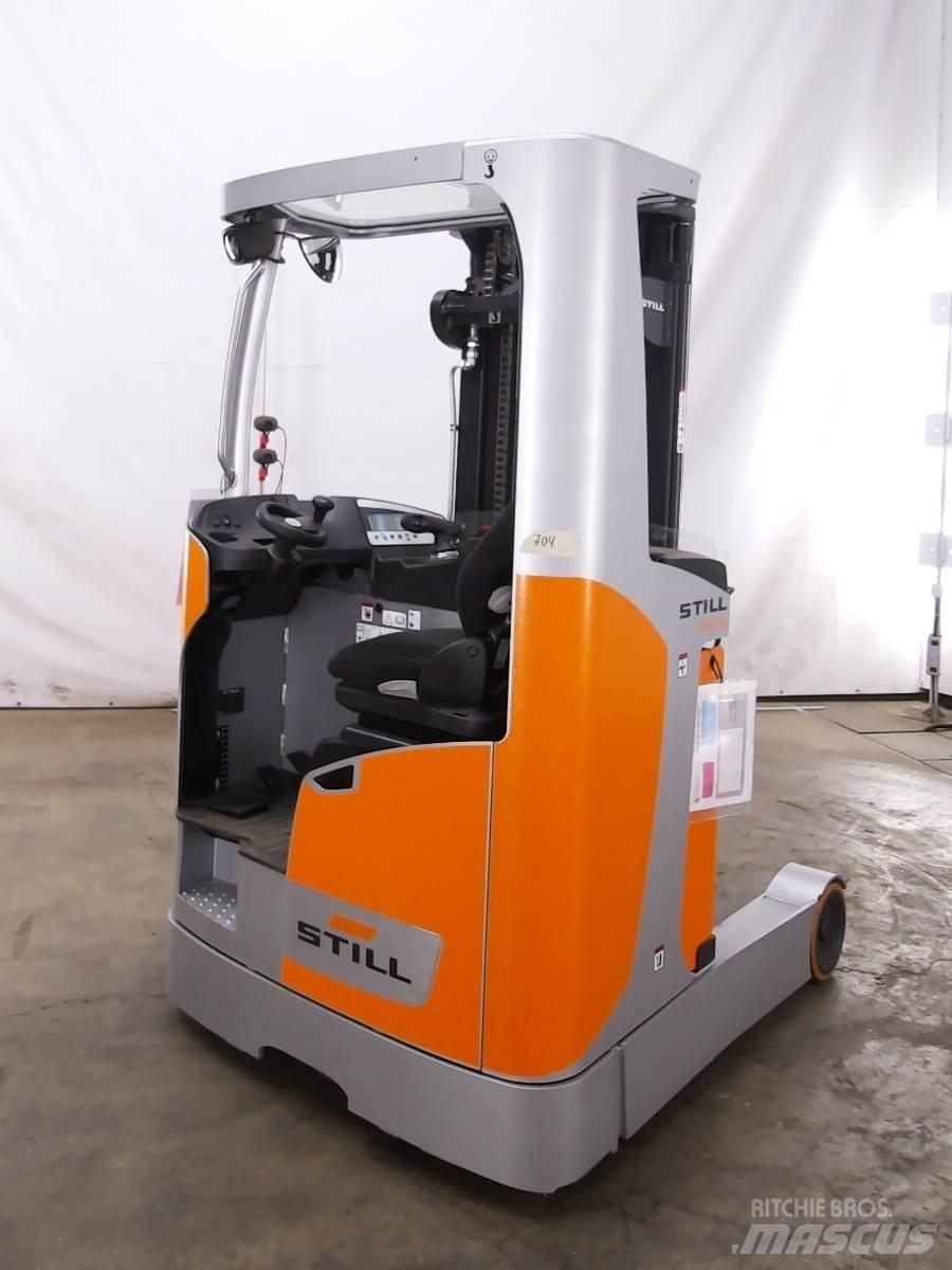 Still FM-X14 Työntömastotrukit