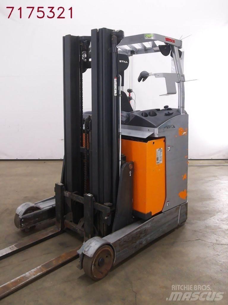 Still FM-X14 Työntömastotrukit