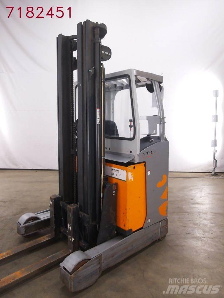 Still FM-X14 Työntömastotrukit