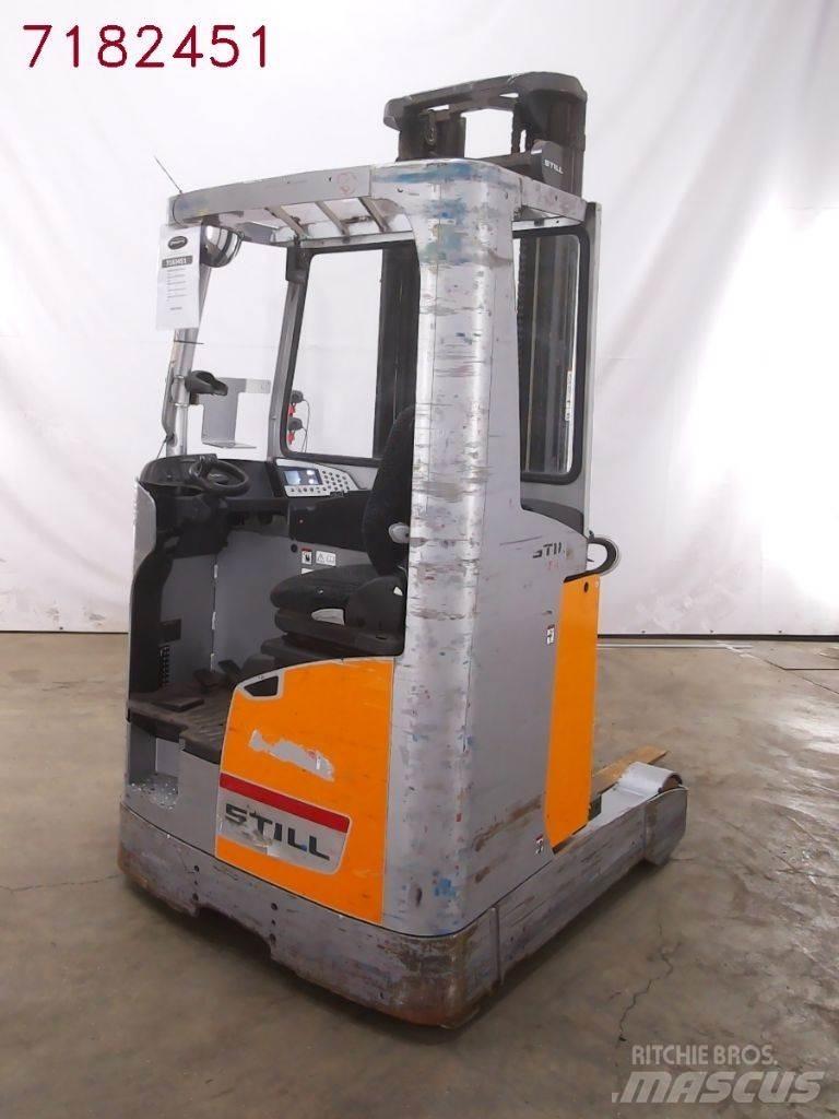 Still FM-X14 Työntömastotrukit