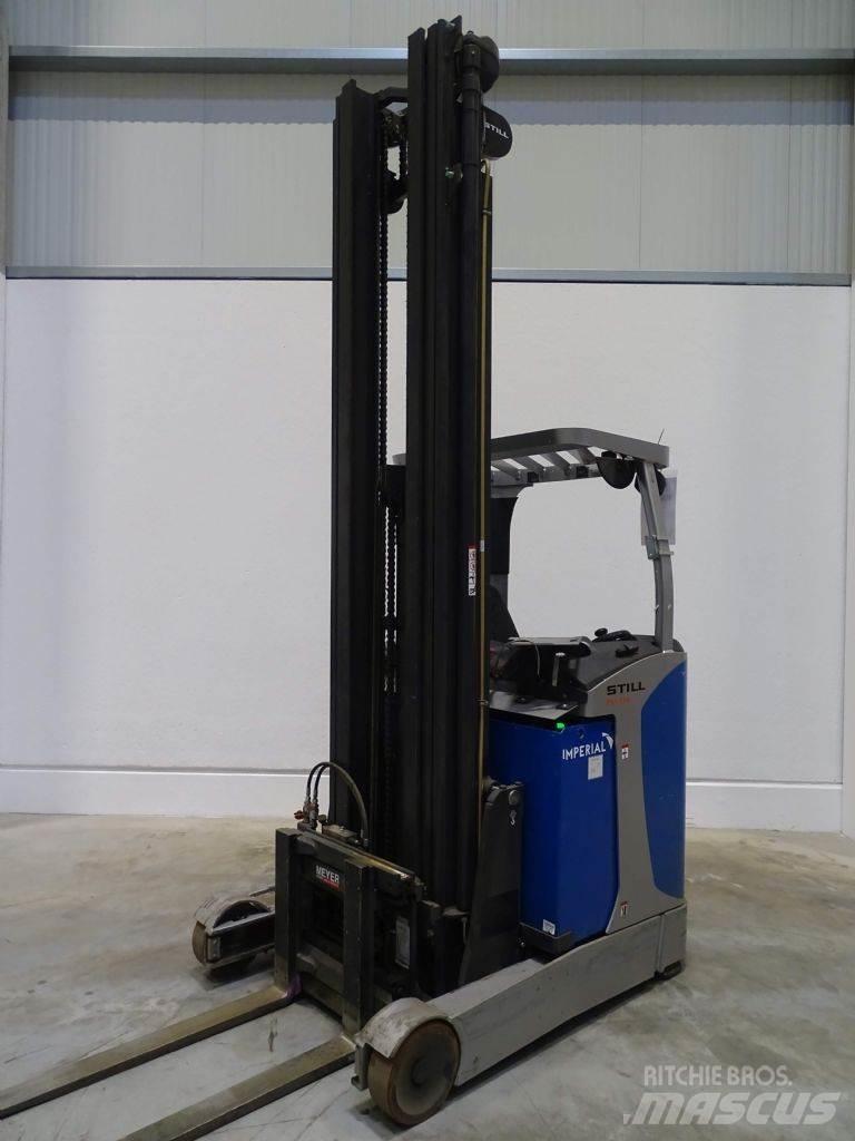 Still FM-X14 Työntömastotrukit