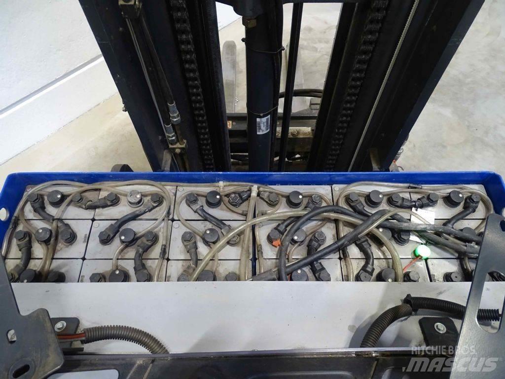 Still FM-X14 Työntömastotrukit