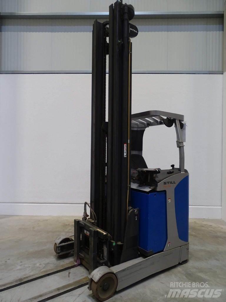 Still FM-X14 Työntömastotrukit