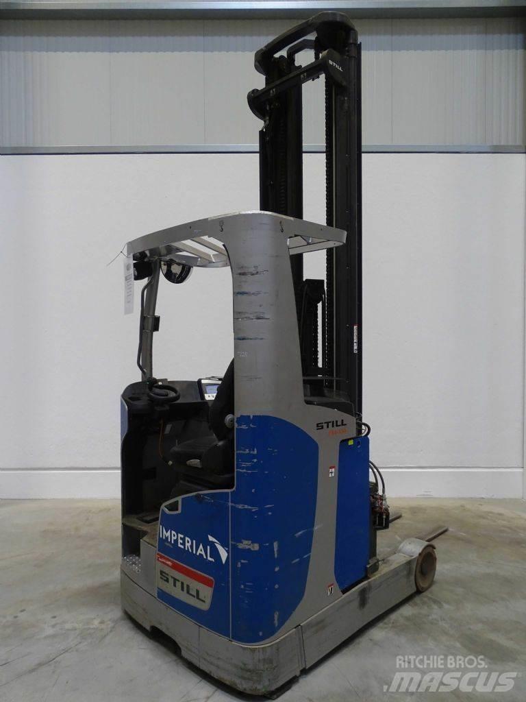Still FM-X14 Työntömastotrukit