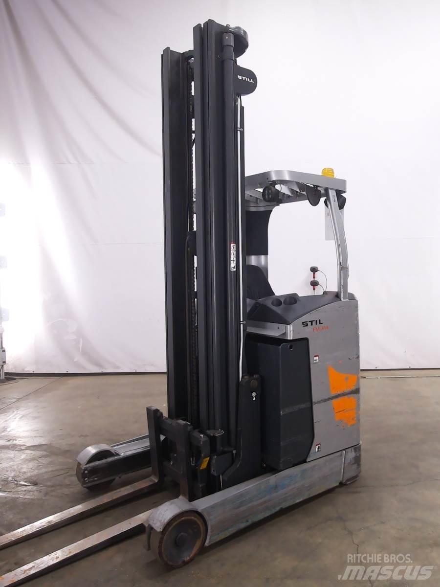Still FM-X14 Työntömastotrukit