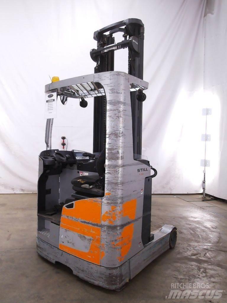 Still FM-X14 Työntömastotrukit