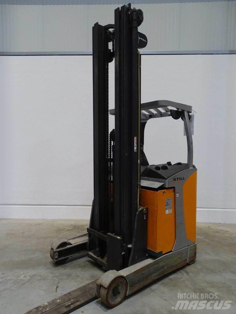 Still FM-X14 Työntömastotrukit