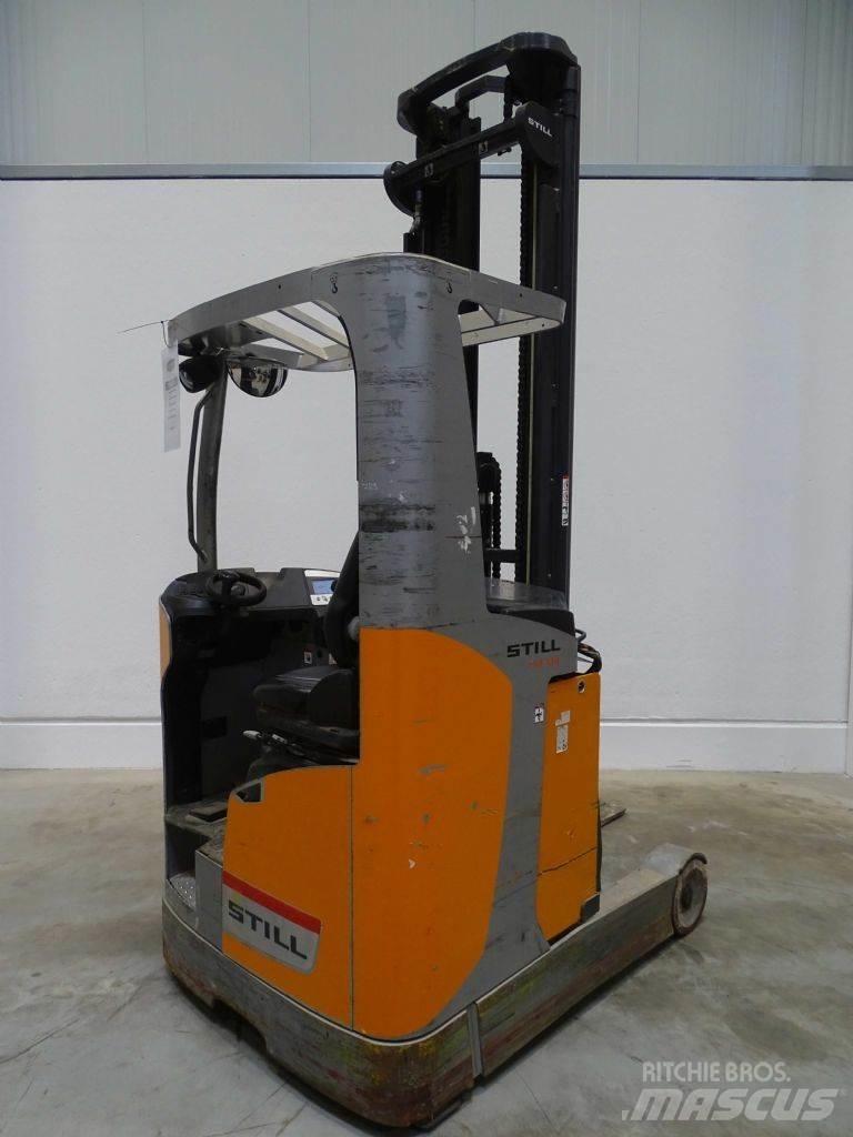 Still FM-X14 Työntömastotrukit