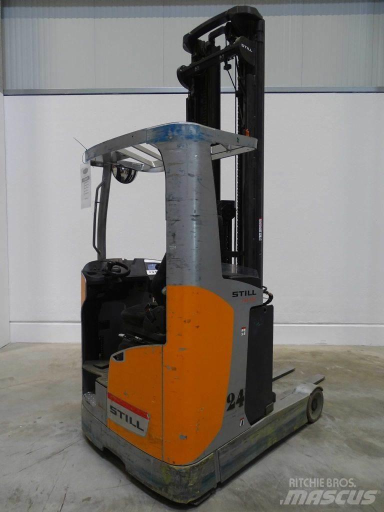 Still FM-X14 Työntömastotrukit