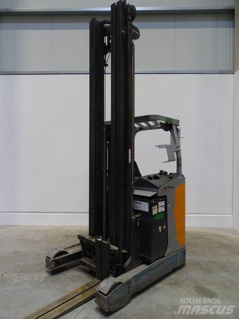 Still FM-X14 Työntömastotrukit