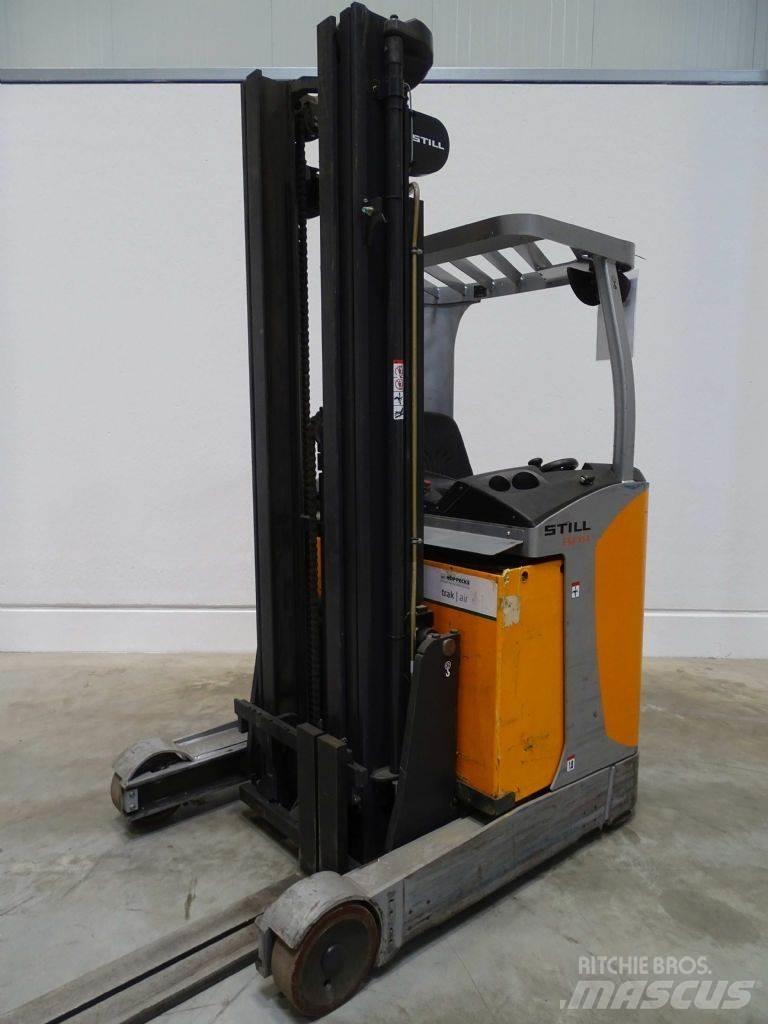 Still FM-X14 Työntömastotrukit