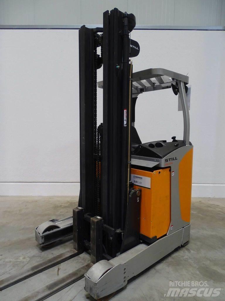 Still FM-X14 Työntömastotrukit
