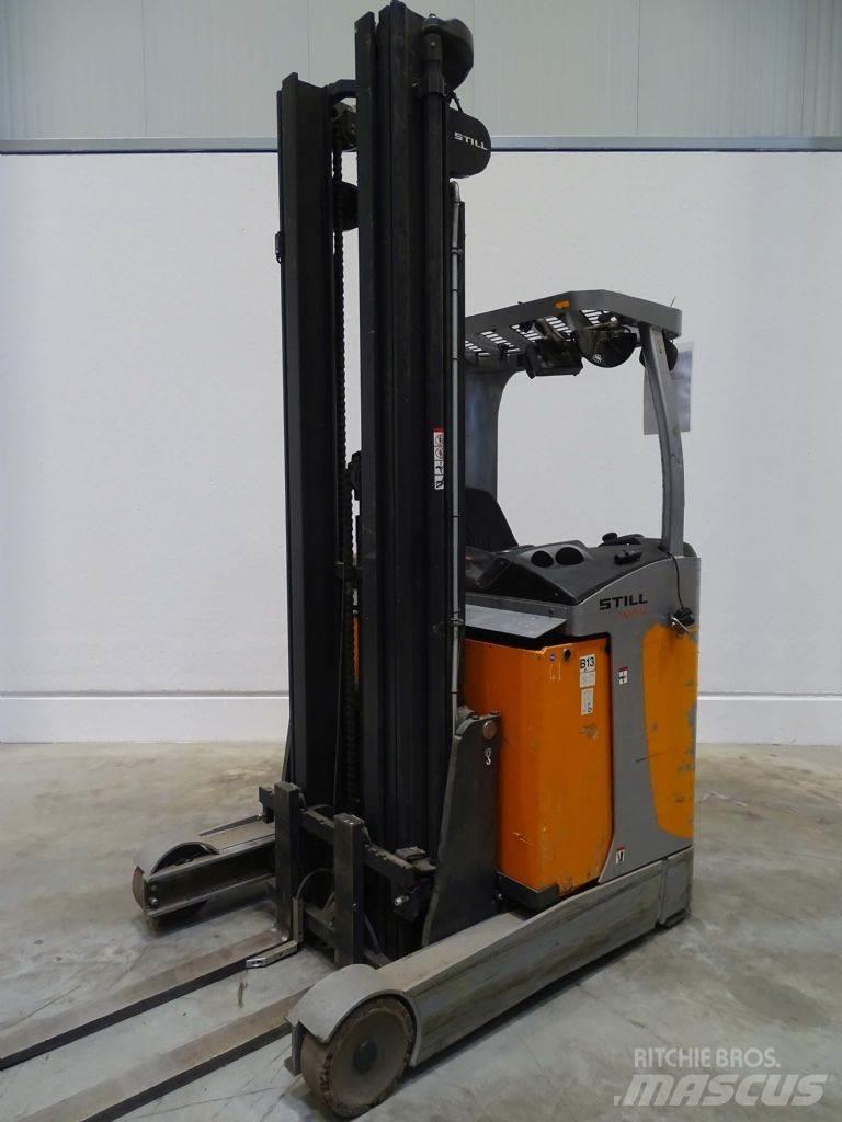 Still FM-X14 Työntömastotrukit