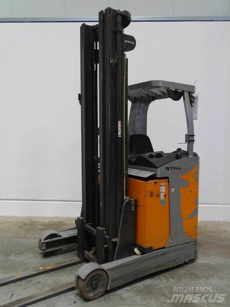 Still FM-X14 Työntömastotrukit