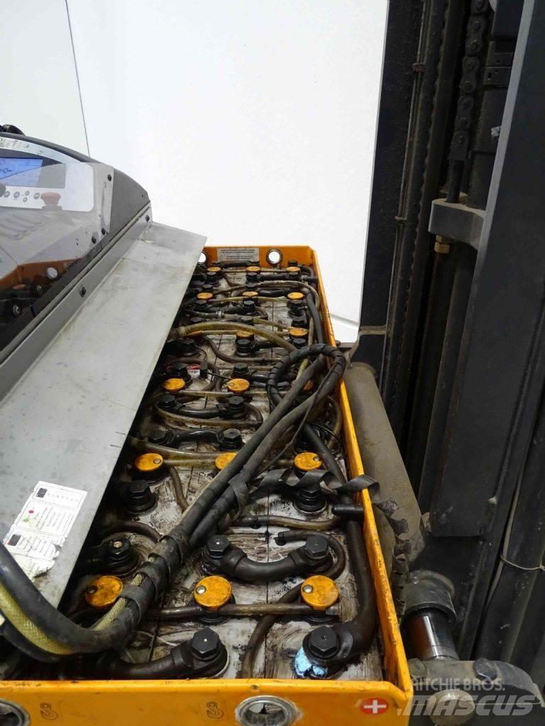 Still FM-X14 Työntömastotrukit