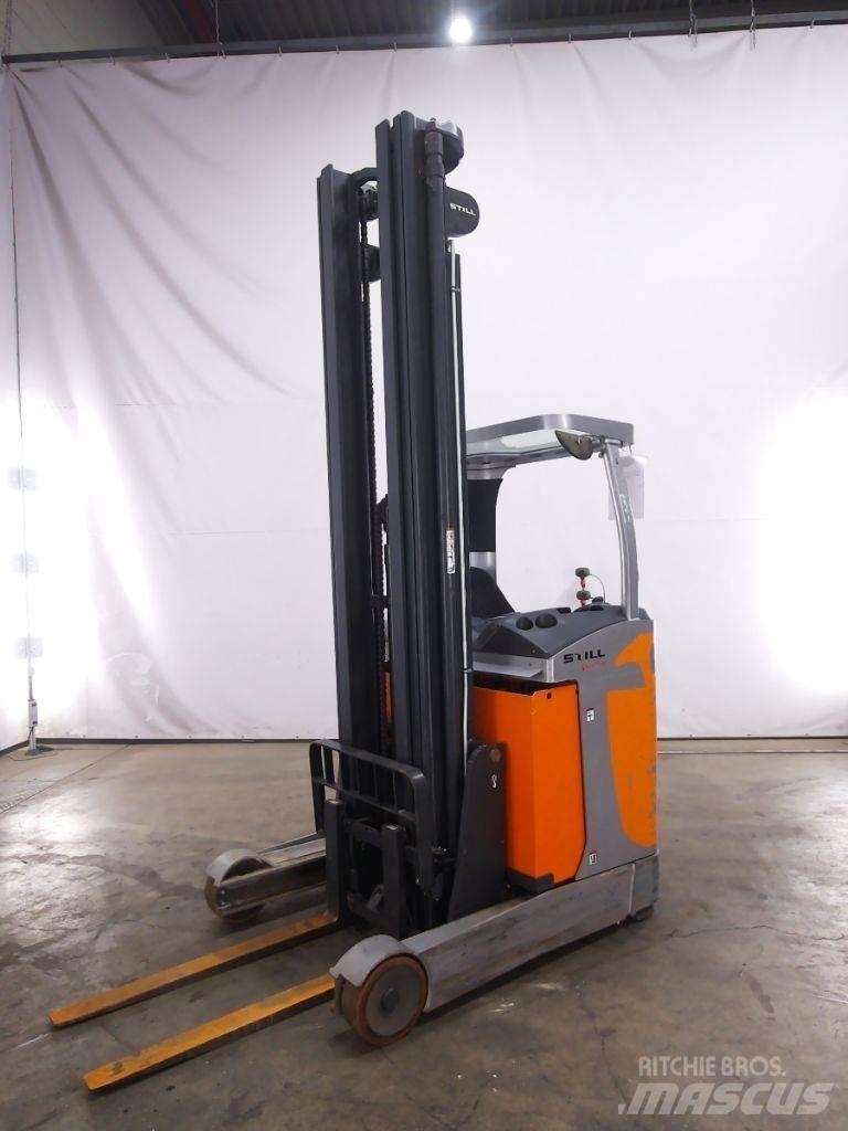 Still FM-X14 Työntömastotrukit