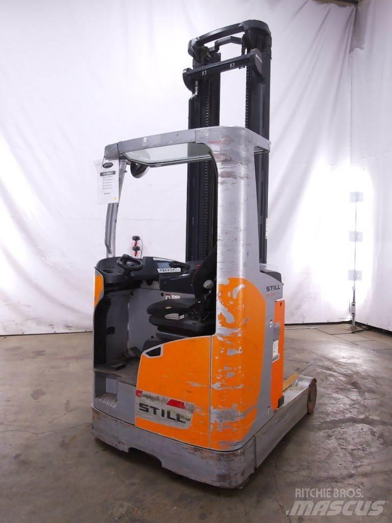 Still FM-X14 Työntömastotrukit