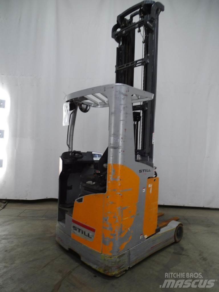 Still FM-X14 Työntömastotrukit