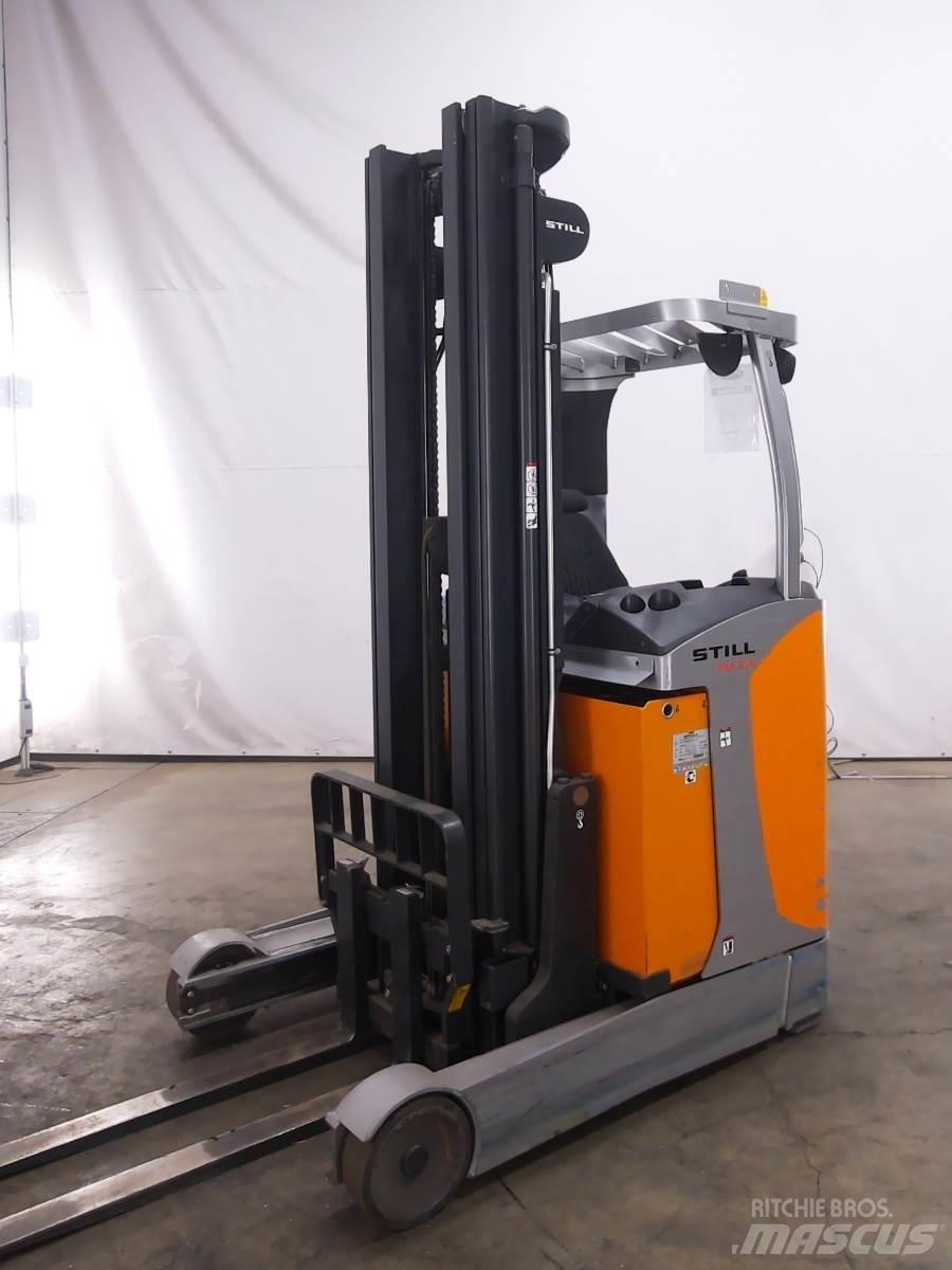 Still FM-X14 Työntömastotrukit