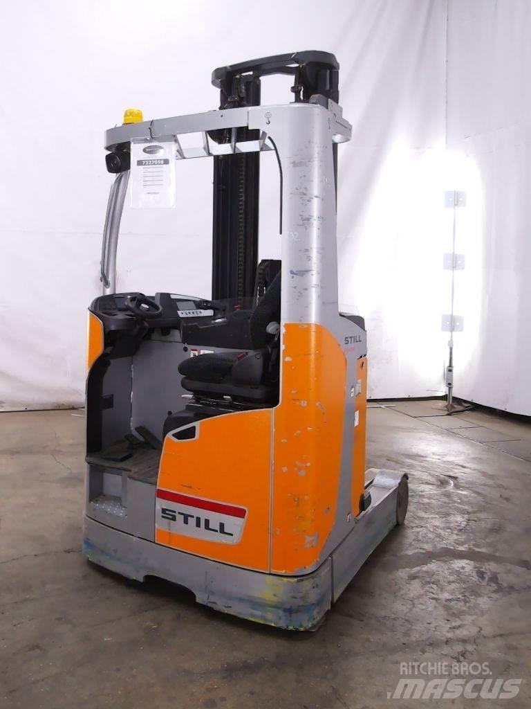 Still FM-X14 Työntömastotrukit