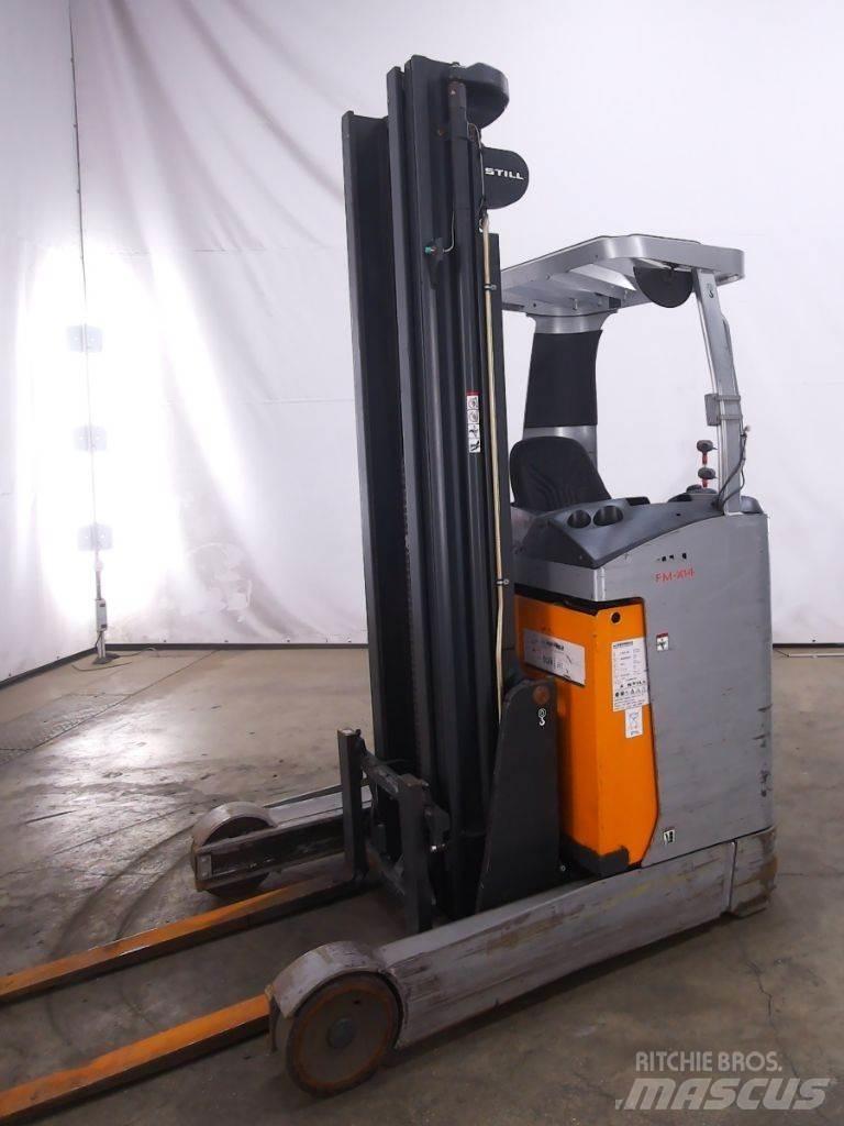 Still FM-X14 Työntömastotrukit