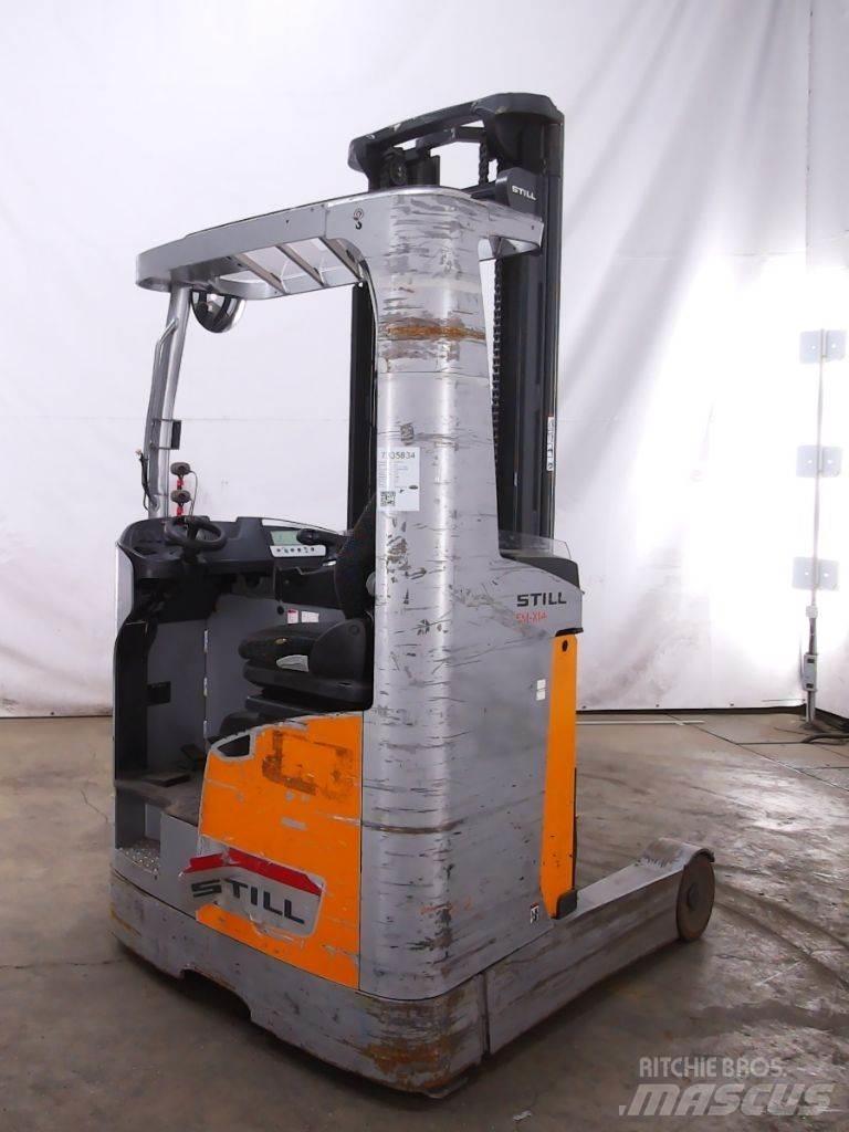 Still FM-X14 Työntömastotrukit