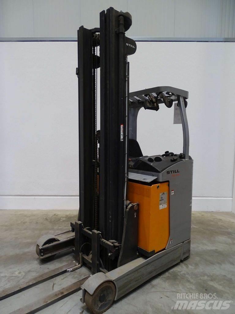 Still FM-X14 Työntömastotrukit