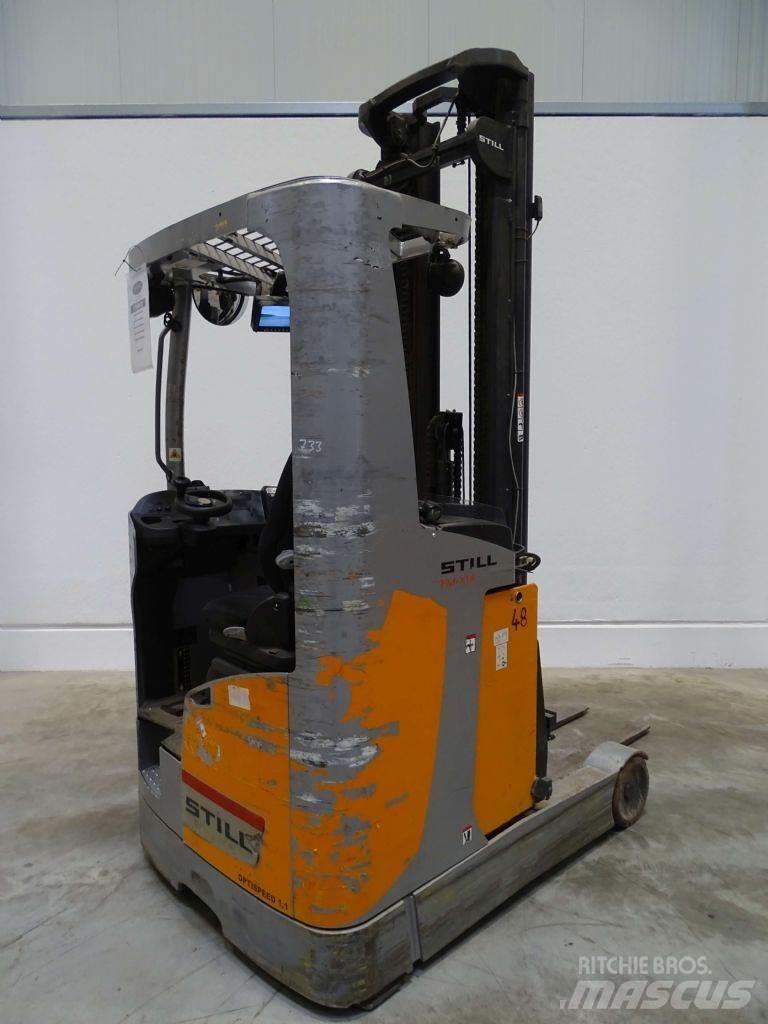 Still FM-X14 Työntömastotrukit