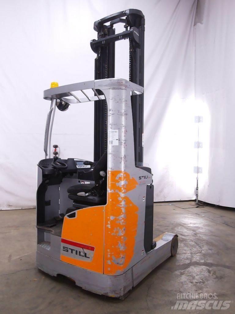 Still FM-X14 Työntömastotrukit