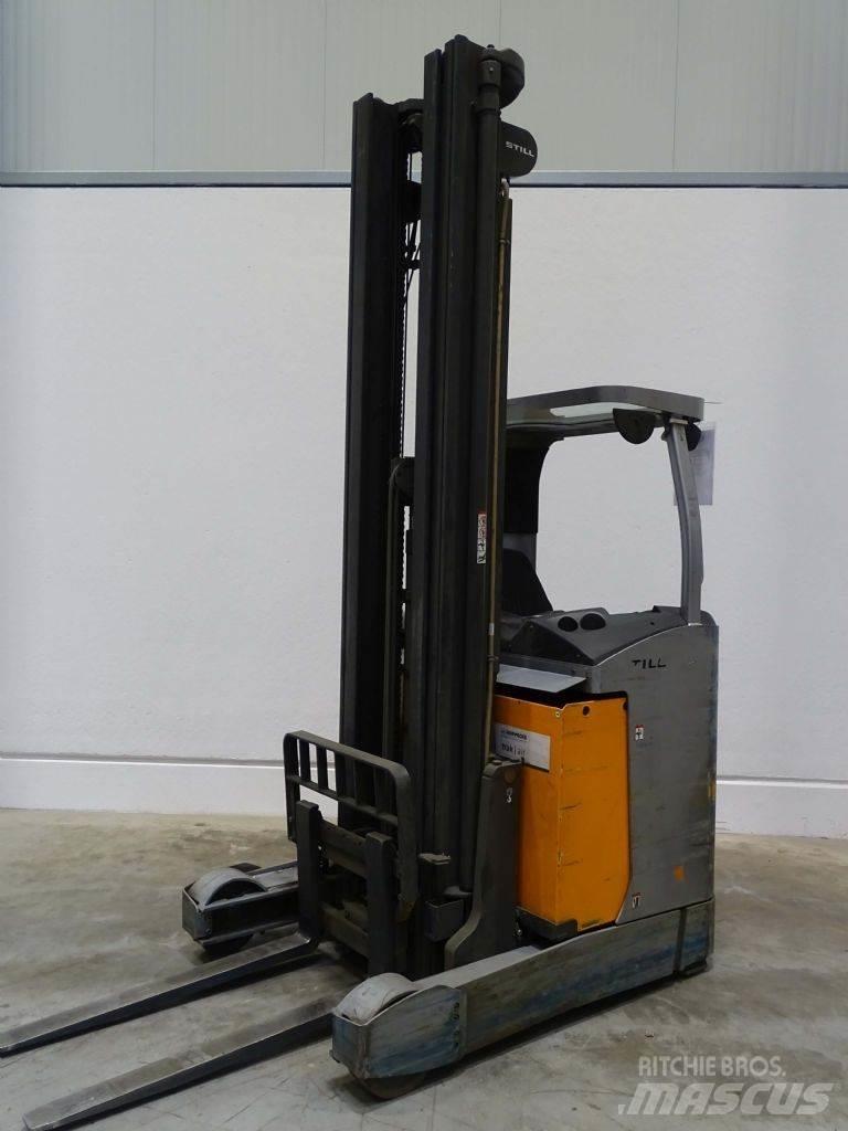 Still FM-X14 Työntömastotrukit