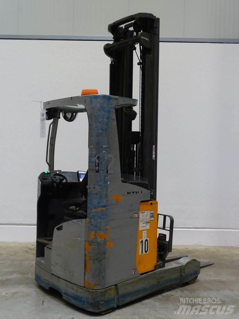 Still FM-X14 Työntömastotrukit