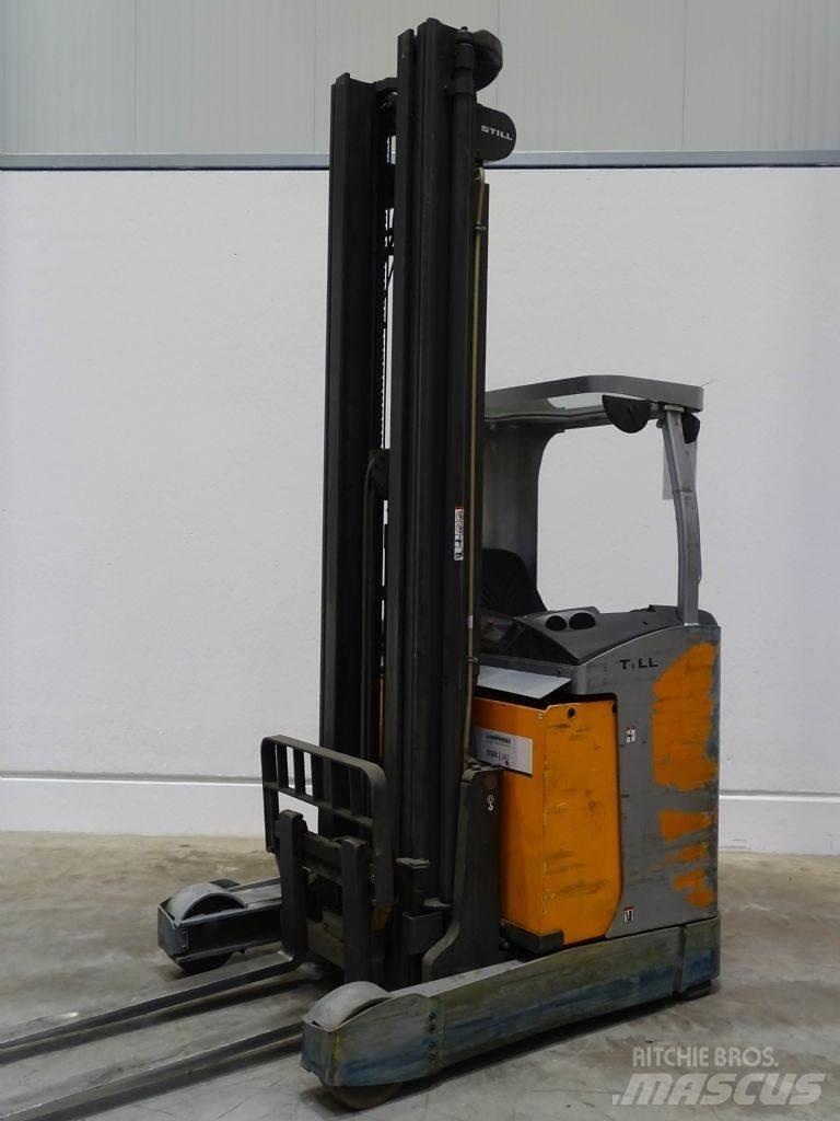 Still FM-X14 Työntömastotrukit