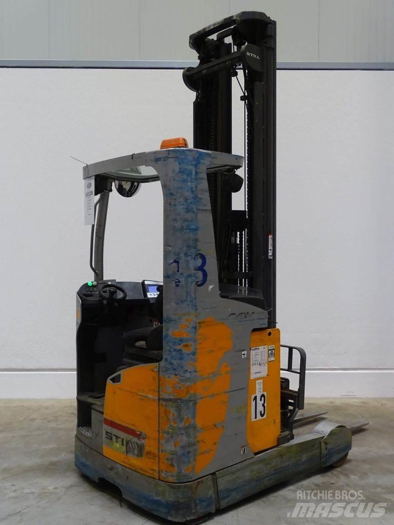 Still FM-X14 Työntömastotrukit