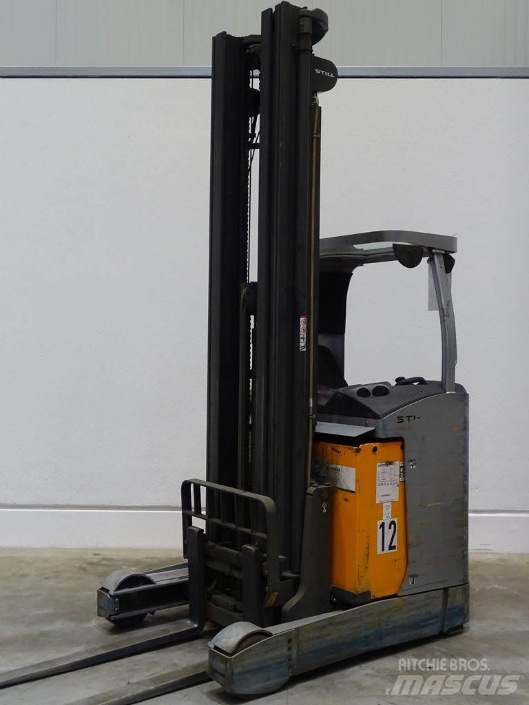 Still FM-X14 Työntömastotrukit
