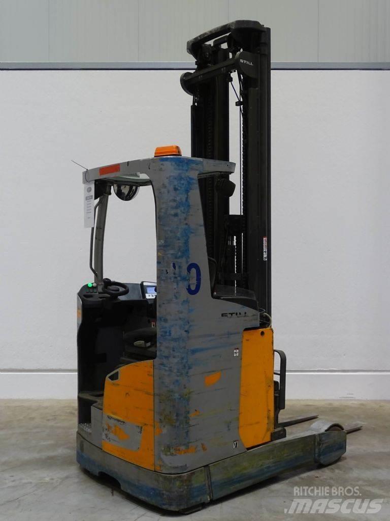 Still FM-X14 Työntömastotrukit