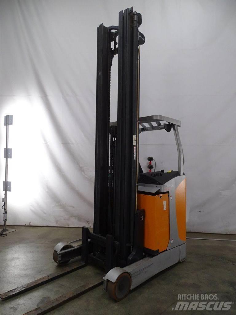 Still FM-X14 Työntömastotrukit