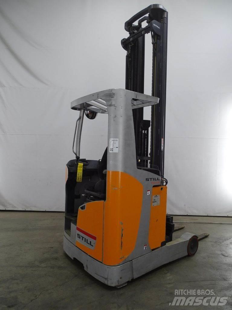 Still FM-X14 Työntömastotrukit