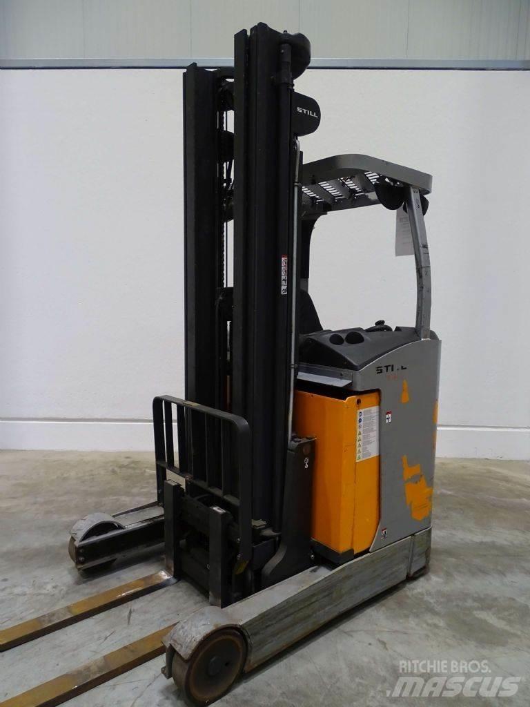Still FM-X14 Työntömastotrukit