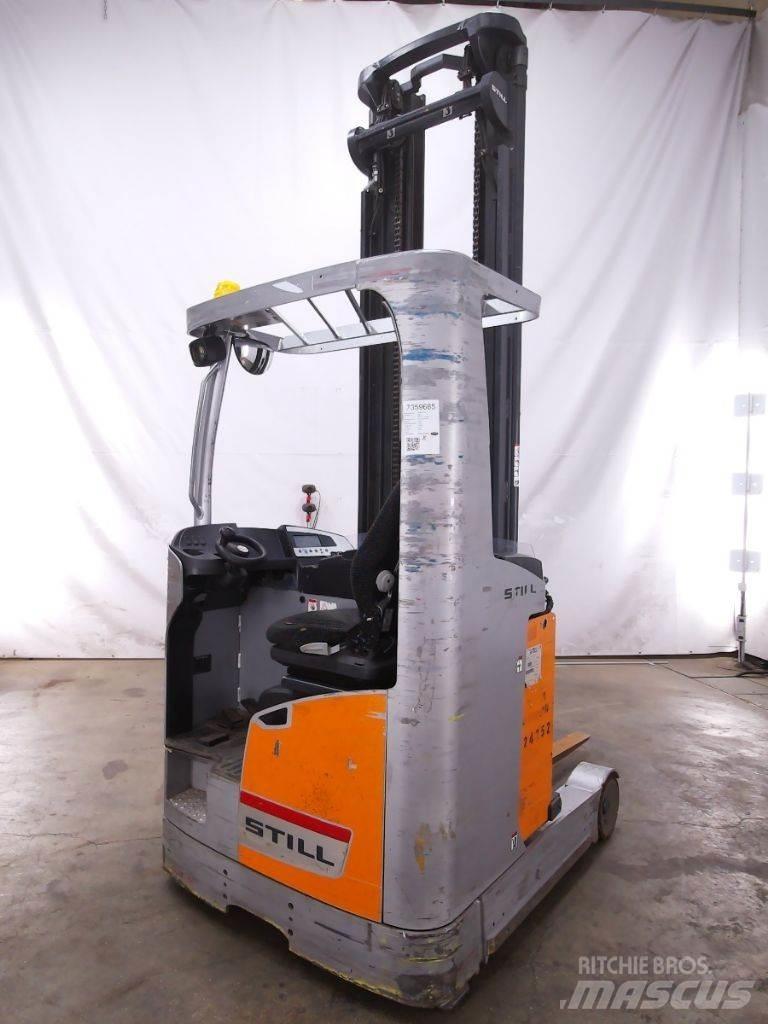 Still FM-X14 Työntömastotrukit