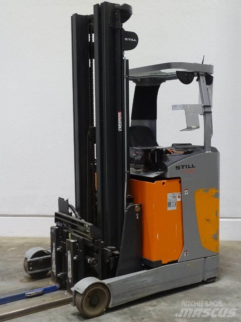Still FM-X14 Työntömastotrukit