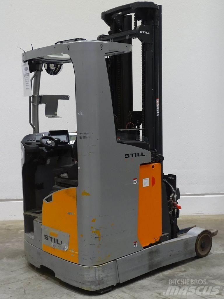 Still FM-X14 Työntömastotrukit