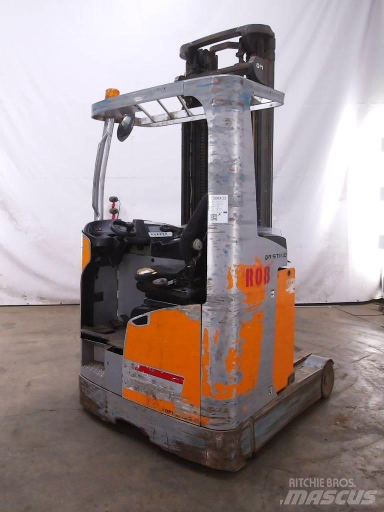 Still FM-X14 Työntömastotrukit