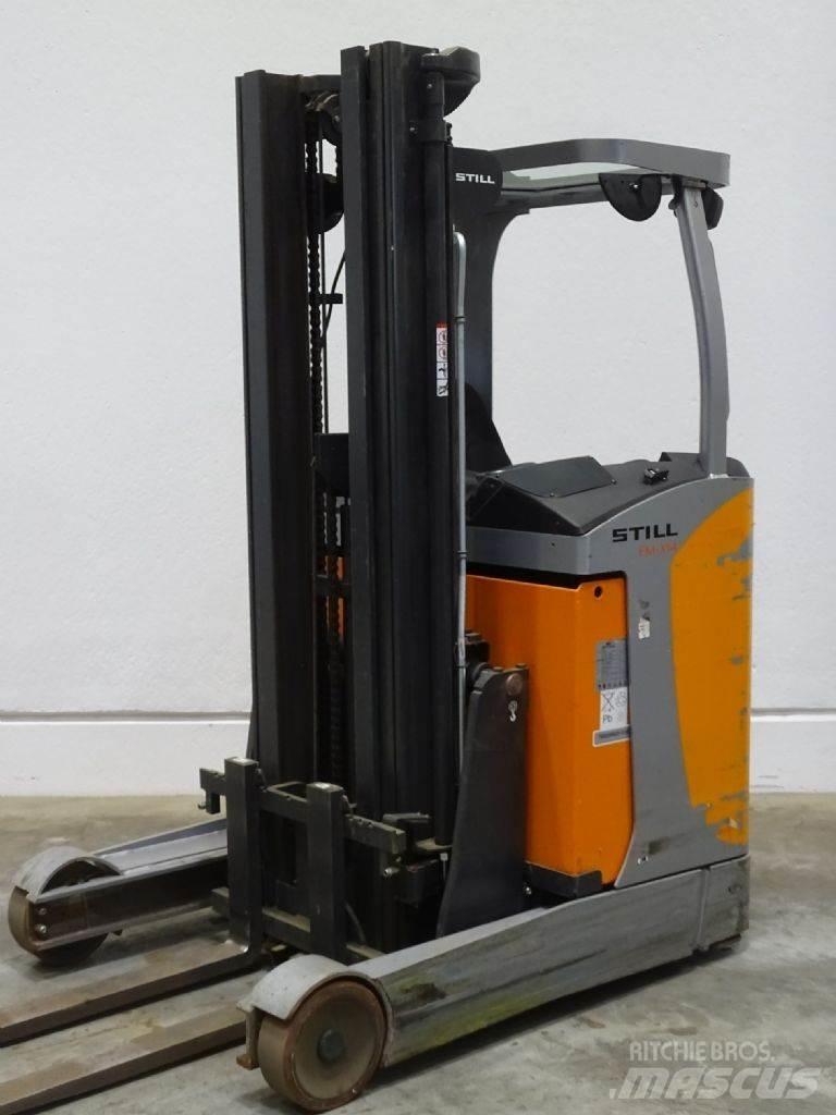 Still FM-X14 Työntömastotrukit